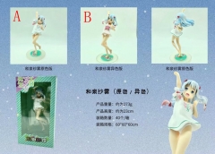 2 Styles Eromanga Sense/Izumi Sagiri Izumi Sagiri Cartoon Anime Figure Toy
