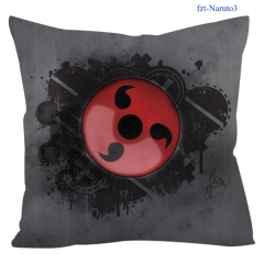 14 Styles 3 Designs Naruto Cosplay Movie Decoration Cartoon Anime Pillow