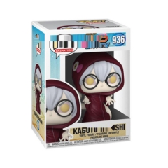 Funko POP Naruto Yakushi Kabuto 936# Anime PVC Figure
