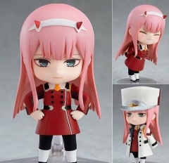 Nendoroid 10CM DARLING in the FRANXX 952# Anime Action Figure