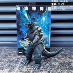 Godzilla Cartoon Model Toy Statue Collection Anime PVC Action Figure
