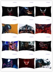 15 Styles Venom Cosplay Movie Decoration Cartoon Anime Pillow