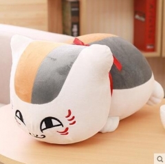 4 Styles Natsume Yuujinchou Cat Cartoon Stuffed Pillow Wholesale Cute Anime Plush Toys