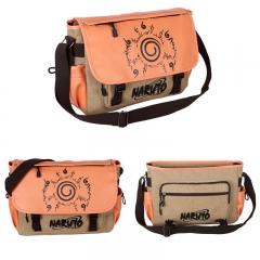 Naruto Cosplay Cartoon Character Anime Crossbody Bag