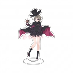15 CM Princess Principal Cartoon Collection Model Anime Acrylic Standing Plate