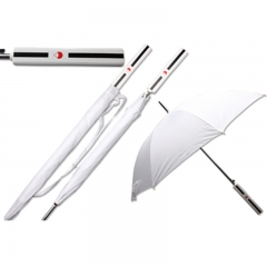4 Styles Naruto Alloy+Plastic Anime Long Umbrella