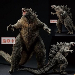 20CM Godzilla Cartoon Toy Anime PVC Figure