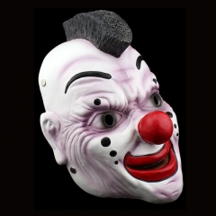 Slipknot Joey Mask Halloween Cosplay Resin Anime Mask