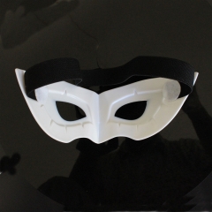 Peron 5  Halloween Cosplay Resin Anime Mask