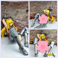 20CM Sword Art Online | SAO Valerie Model Toy Anime PVC Figure