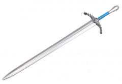 110CM The Lord of the Rings PU Material Anime Foam Sword Weapon