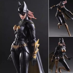 Batman Arkham Knight Anime Figures