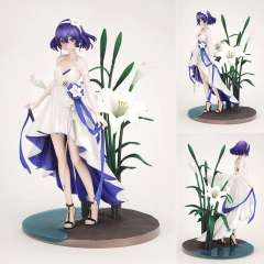 MmiHoYo/Honkai Impact Seele Vollerei Ver. Cartoon Model Anime PVC Figure Collection Toy