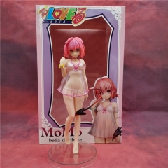 24cm To Love Momo Belia Deviluke PVC Anime Figure Toys