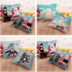 5  Sizes 3 Styles SPY×FAMILY  Cosplay Anime Pillow
