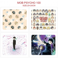 7 Styles Mob Psycho 100 Hot Sale Fancy Anime Mouse Pad