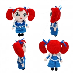 26cm Hot Selling Poppy Playtime Cartoon Anime Plush Toy Doll