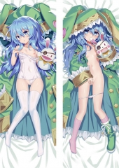 2 Styles (50*150cm) Date A Live Sexy Girl Pattern Cartoon Character Bolster Body Anime Pillow