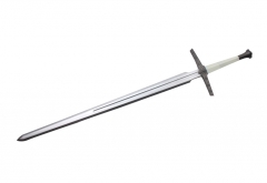 105CM The Witcher 3 PU Foam Anime Sword Weapon