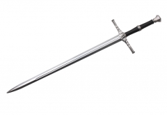 105CM The Witcher 3 PU Foam Anime Sword Weapon