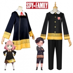 2 Styles SPY×FAMILY Cartoon Cloth Hat Anime Costume