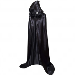Bleach Wizard Halloween Cloak Anime Costume