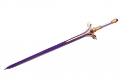 104CM Sword Art Online PU Foam Anime Sword Weapon