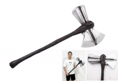 91CM The Thor PU Upgraded Version Axe Anime Sword Weapon