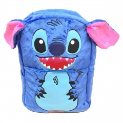Lilo & Stitch Anime Backpack Bag