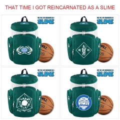 4 Styles That Time I Got Reincarnated as a Slime Canvas Anime Backpack Bag