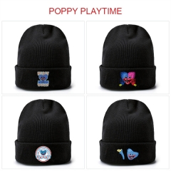 7 Styles Poppy Playtime Cosplay Cartoon Decoration Anime Hat