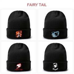 7 Styles Fairy Tail Cosplay Cartoon Decoration Anime Hat