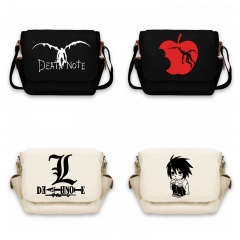 32 Styles Death Note Cartoon Anime Shoulder Bags
