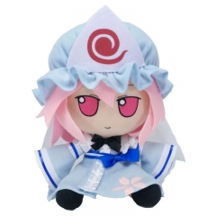 20CM Touhou Project Anime Plush Toy Doll