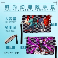 Tokyo Ghoul Anime Carrying Bag