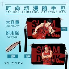 Slam Dunk Anime Carrying Bag