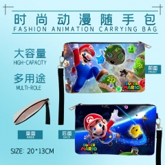 Super Mario Bro Anime Carrying Bag