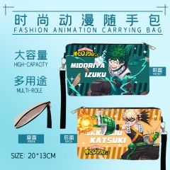 My Hero Academia/Boku no Hero Academia Anime Carrying Bag