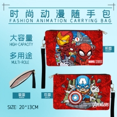 Marvel's The Avengers Anime Carrying Bag