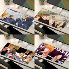 40 Styles 4 Sizes Bleach Anime Mouse Pad