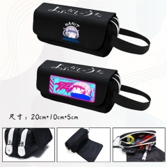 8 Styles CALL OF THE NIGHT Anime Pencil Bag