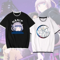 26 Styles CALL OF THE NIGHT Anime T Shirt