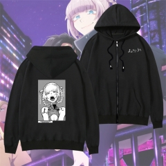 13 Styles CALL OF THE NIGHT Anime Hooded Hoodie