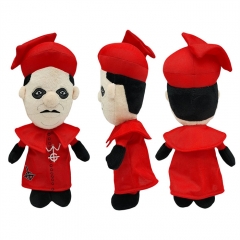 24CM Cardinal Copia Plush Cartoon Character Decoration Anime Plush Toy Doll