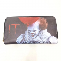 Child's Play PU Anime Wallet