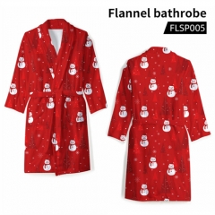 2 Styles Animal Cosplay Decoration Cartoon Anime Flannel Pajamas