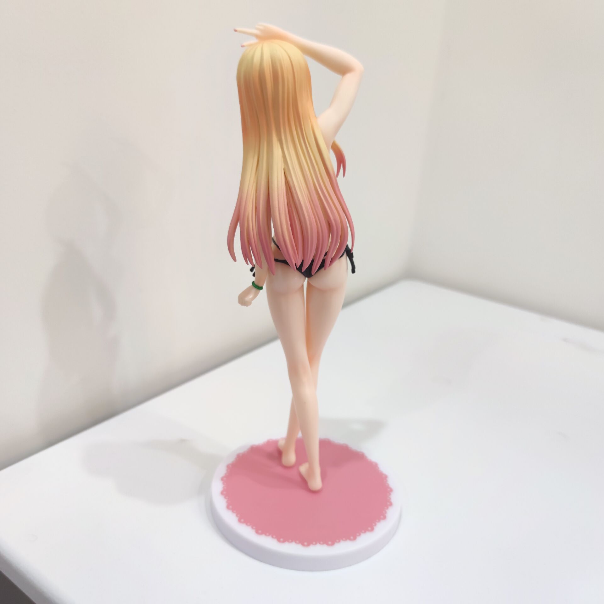 Kitagawa Marin Anime Figure – 23cm PVC Statue, Swimsuit Version, Desktop Decoration For Anime Fans | Perfect Gift For Collectors