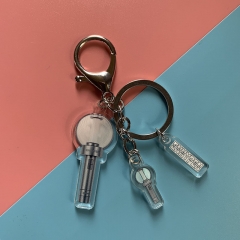 K-POP ENHYPEN BORDER: DAY ONE Acrylic Keychain