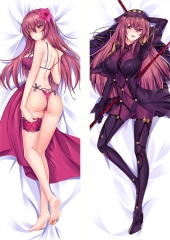 2 Styles (50*150CM) Fate Grand Order Body Anime Long Pillow