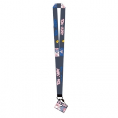 Tom and Jerry Anime Phone Strap Lanyard